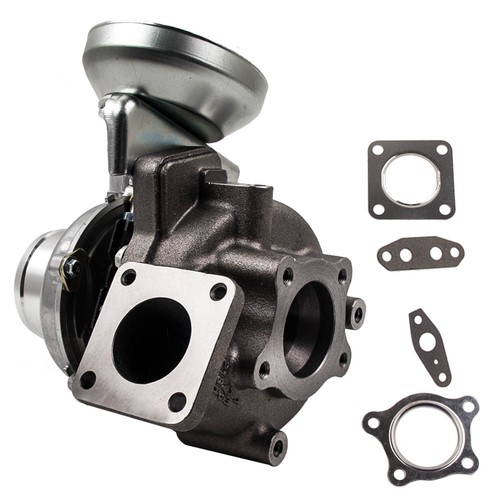 Turbolader for isuzu dmax 4x4 - for,