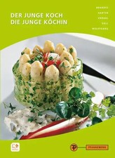 Der junge Koch / Die junge