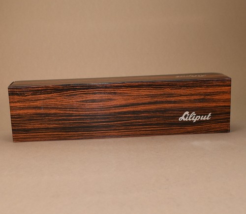 Liliput wien 10615 dampflok - liliput,