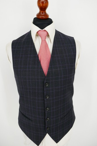Pal zileri weste gilet 50 - pal,