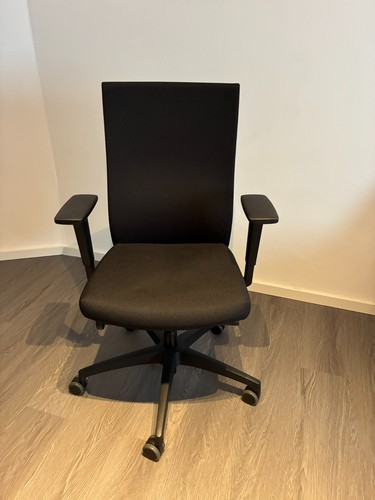 Dauphin ergonomischer - dauphin,