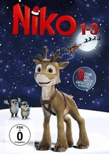 Niko 1-3 | Michael Hegner |