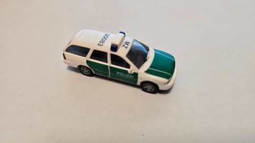 Ford mondeo polizei - ford,