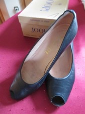 JOOP! sexy Schuhe Pumps dunkel