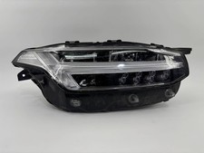 Volvo XC90 2020 Headlight
