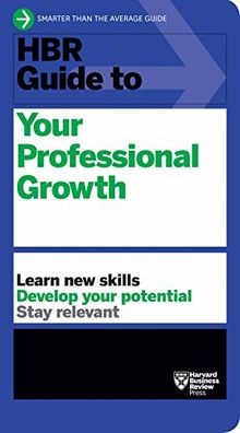 Hbr guide your professional - to,
