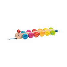 Goki ziehtier raupe aus - raupe,