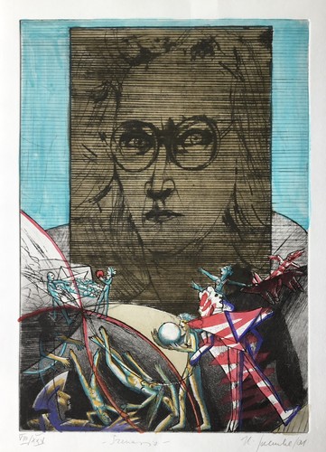 Helga jahnke szenario - helga, „szenario"