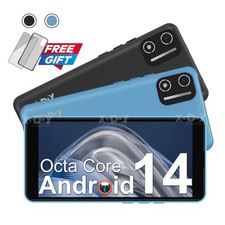 Neu Mini Smartphone Android 14