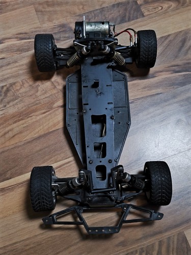 Vintage kyosho ultima - vintage, rc