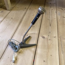 Dynacord Mikrofon DD61 Vintage