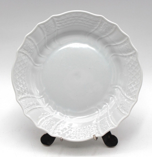 Hutschenreuther dresden weiss - hutschenreuther,