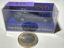 G812 Wiking VW Pink Floyd Golf