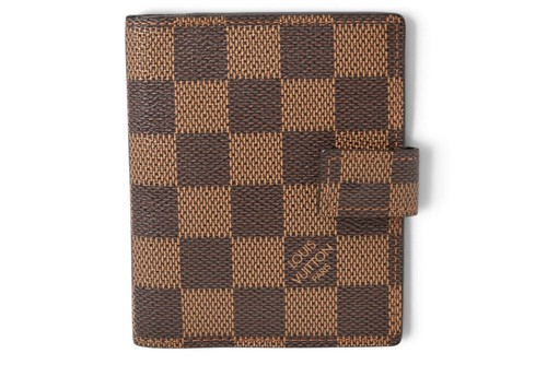 Louis vuitton agenda mini - vuitton,