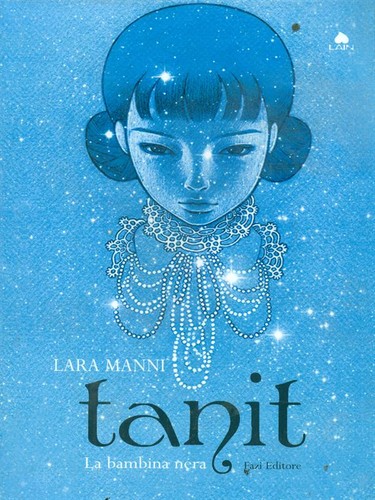Tanit das schwarze - das,