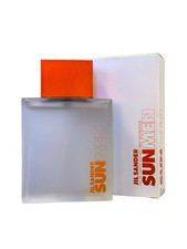 Jil Sander - Sun for Men -