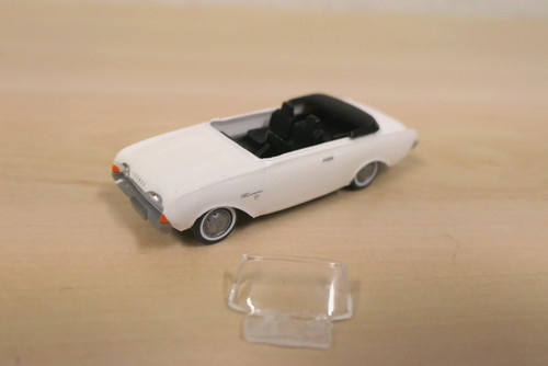 Wiking ford 17m - 1:87,