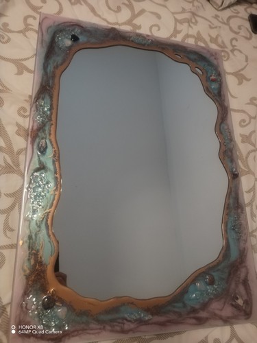 Spiegel 50x70