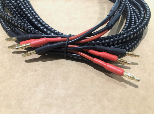 Ruark lautsprecherkabel 2 - lautsprecherkabel,