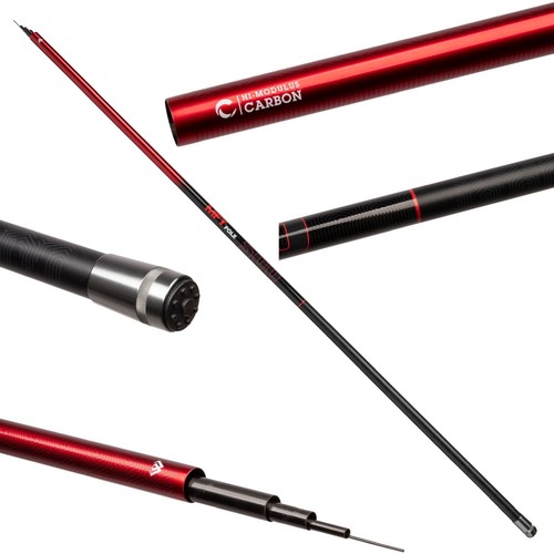 Mft 800 modulus carbon pole - 800,