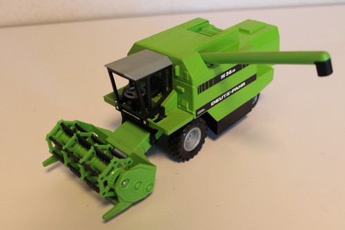 Siku 3850 mähdrescher - 3850,