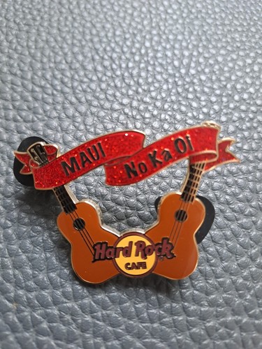 Hard rock cafe maui - hard,
