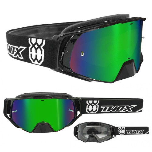 Motocross brille two rocket - motocross, two-x