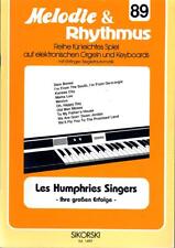 Melodie & Rhythmus Bd. 89 -