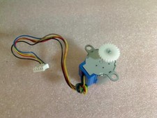 Elektro Motor 24Q29-CL155CH 17011702 Motorola MBP36SC