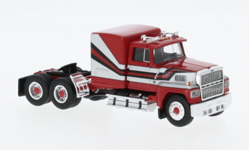 Brekina 85875 ford ltl 9000 - brekina,