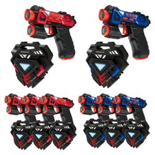 Playtastic Lasertag-Set: 8