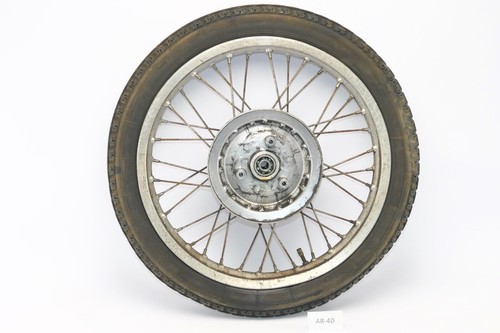 150 1981 hinterrad - 1981,