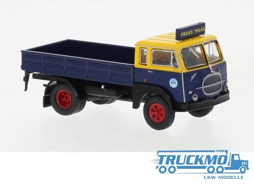 Brekina frans maas fiat - frans,