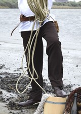 Einfache mittelalter hose - einfache, mittelalter-hose
