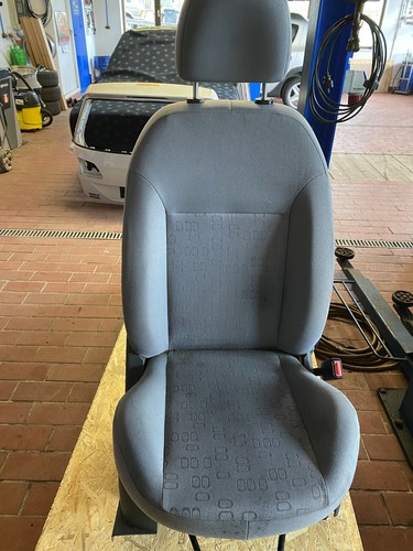 Beifahrersitz ford fiesta jh1 - beifahrersitz,