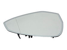 Audi A4 B9 A5 F5 Spiegelglas Außenspiegel Spiegel Glas Elektrochrom abblendbar R