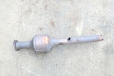 VW Golf 5 V Caddy 2K Kat Katalysator 1,4l 16V 59kw 80PS BUD BCA Motor