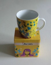 Jacobs Kaffee Becher