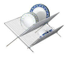 WENKO Geschirrabtropfer Duo