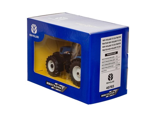 Britains 40785 new - 40785, holland
