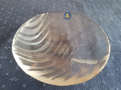 Schöne kleine glasschale - schöne,