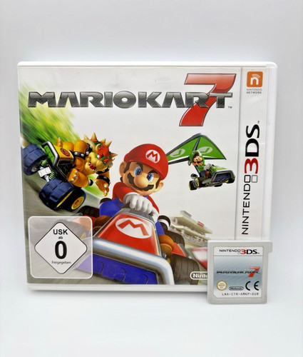 Mario kart für nintendo - mario,