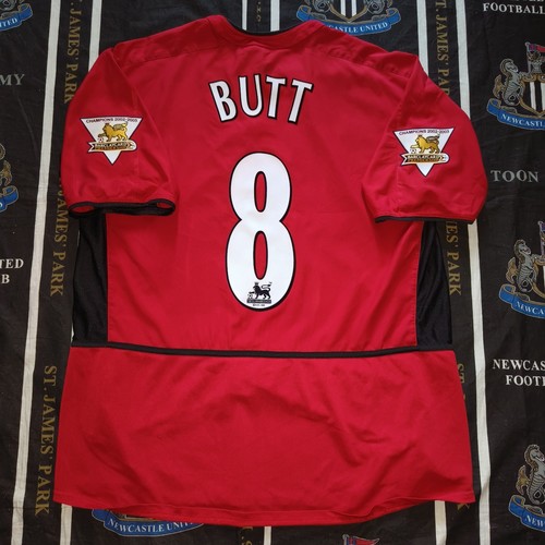 Manchester united home - manchester,