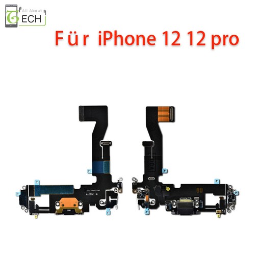 Ladebuchse für iphone 12 - für,