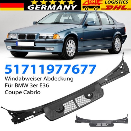 51711977677 abdeckung windlauf - 51711977677,