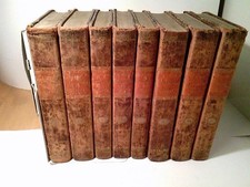 Werke: 8 Bände (von12)