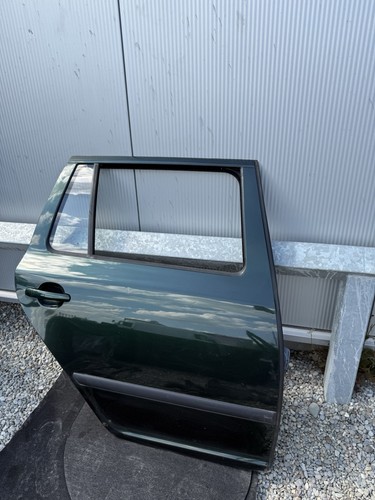 Skoda octavia kombi tür - skoda, ii