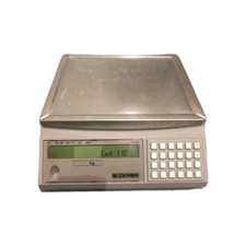 Bizerba EC 100E Waage