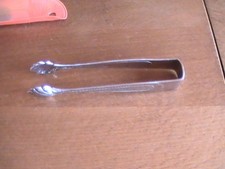 DDR Zuckerzange einfach unbenutzt