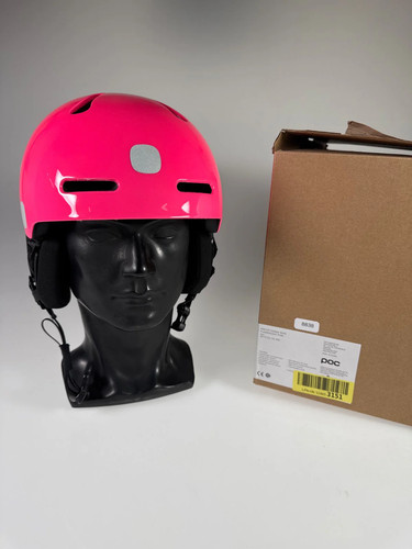 Poc pocito fornix - pocito, skihelm